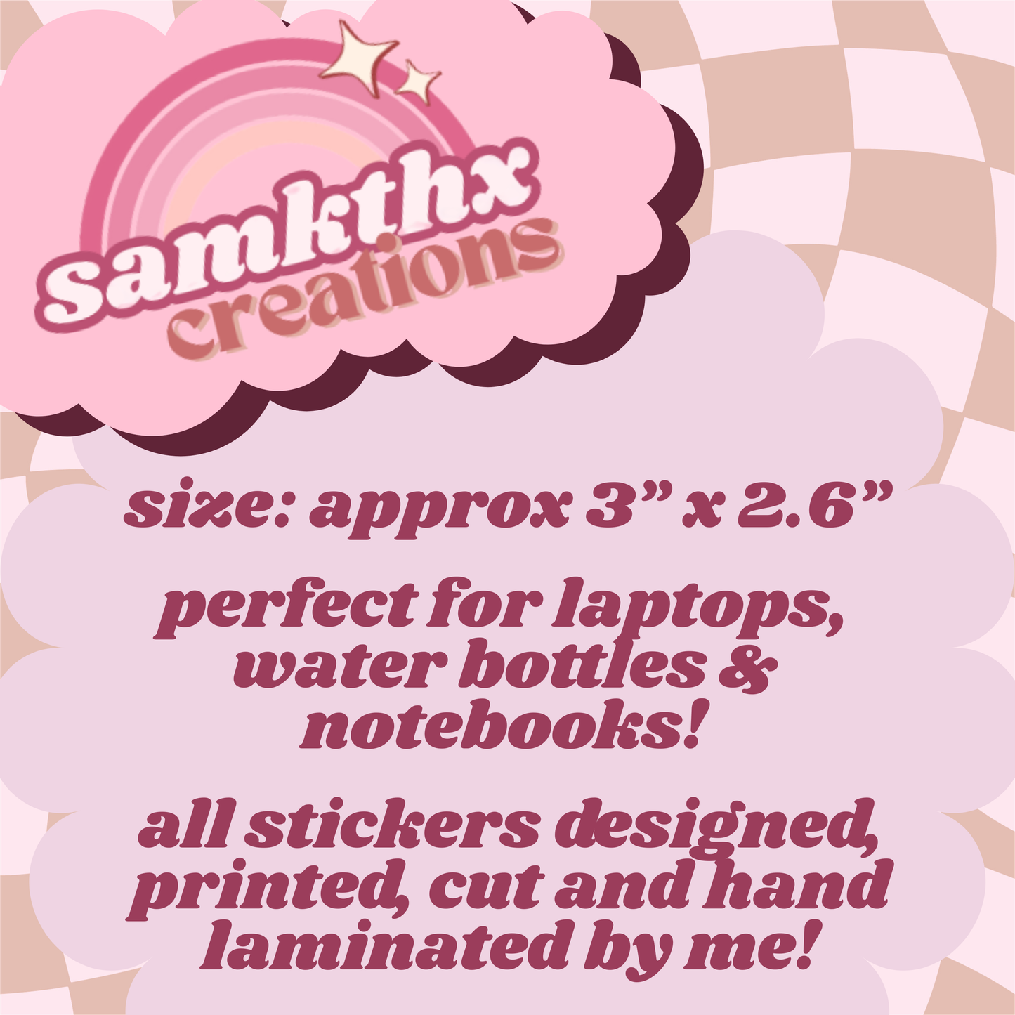 aim to please cowboy frog sticker (cute western frog decal)