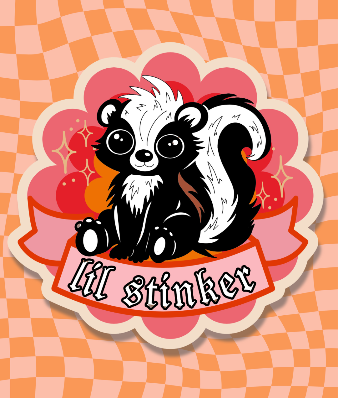 lil stinker