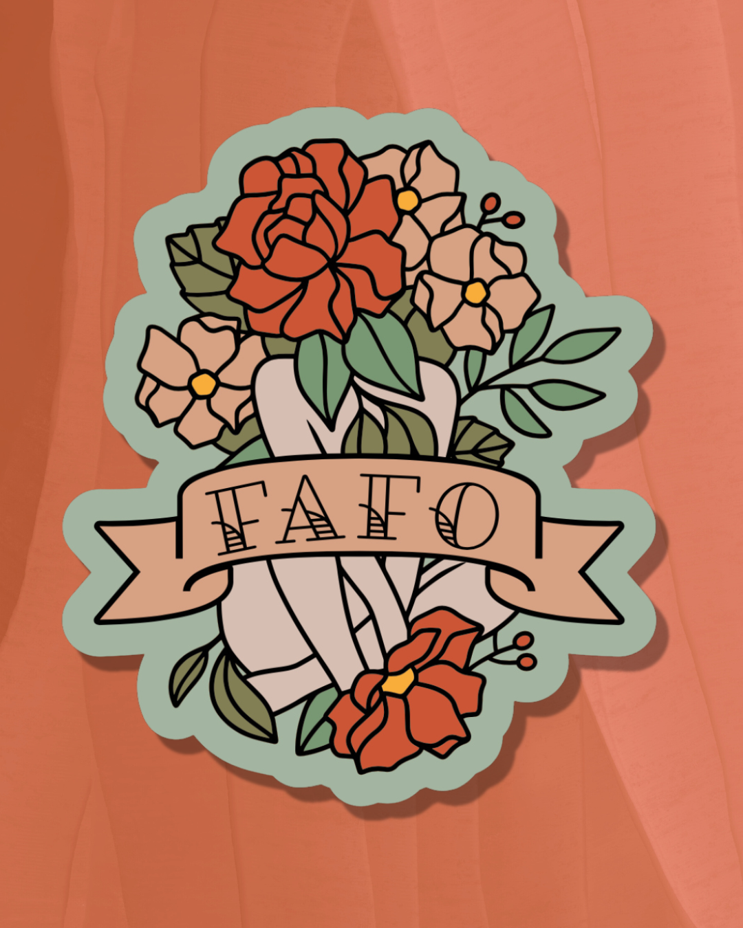 FAFO