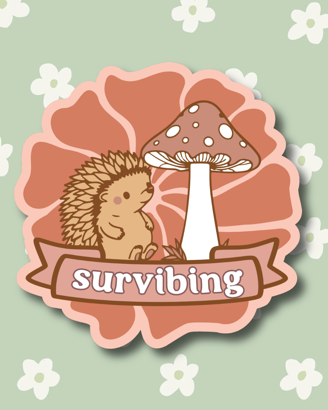 survibing