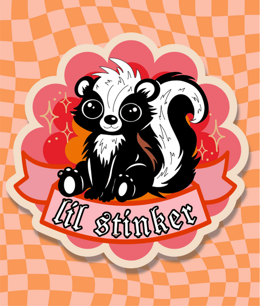 lil stinker