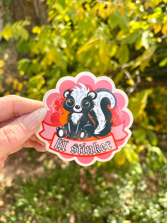 lil stinker