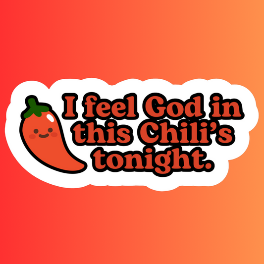 Chili’s