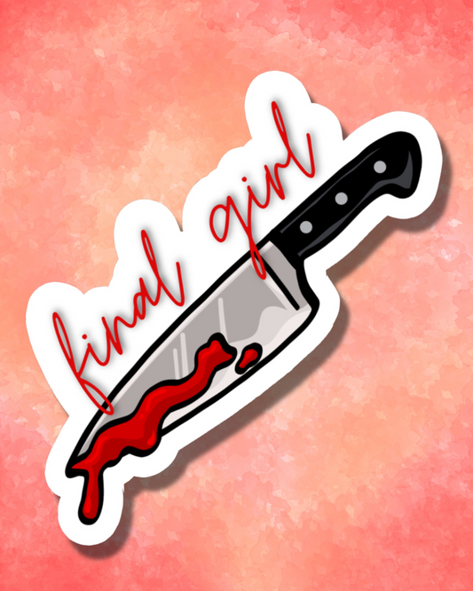 final girl