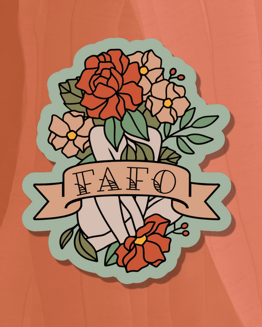 FAFO