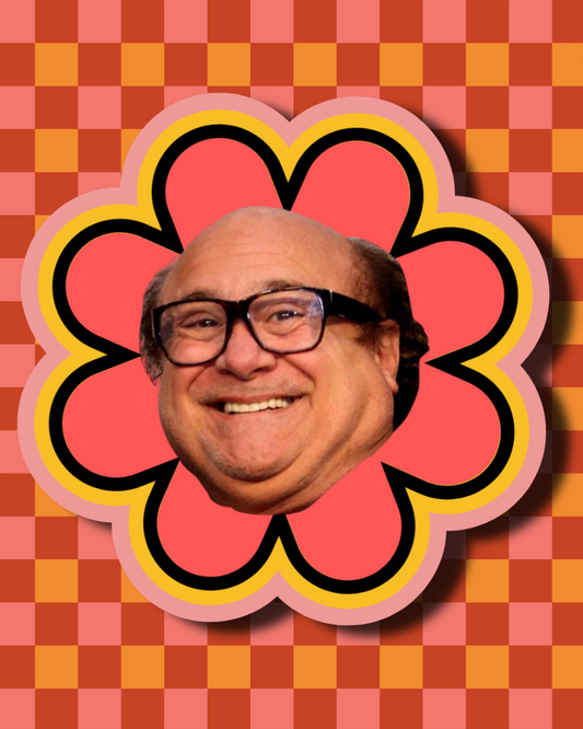 sweet Danny