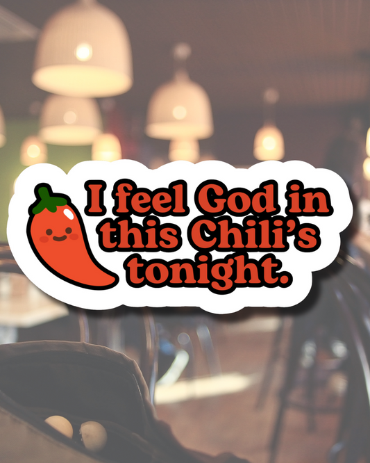 Chili’s