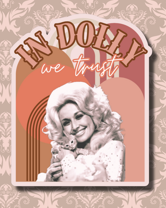 Dolly arch