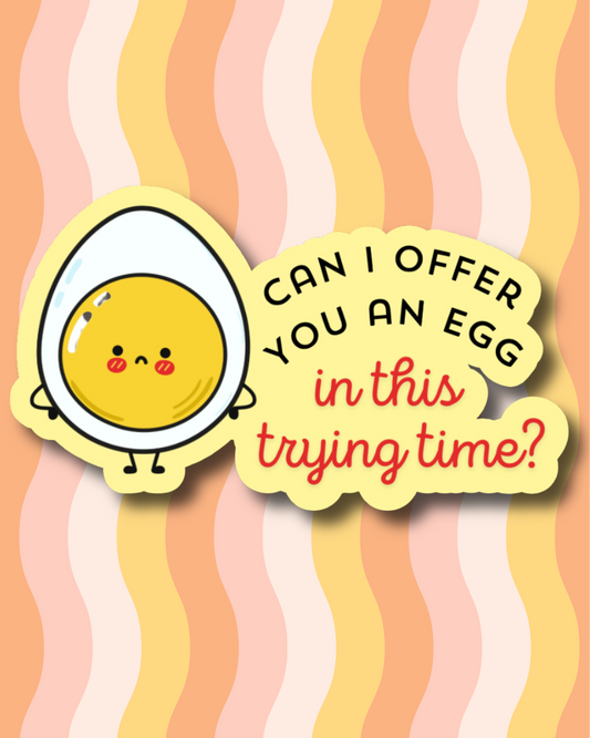 egg?