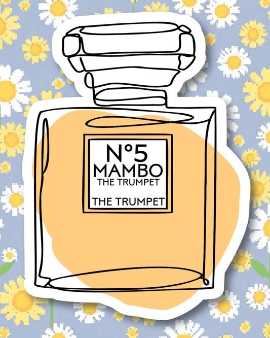 THE TRUMPET